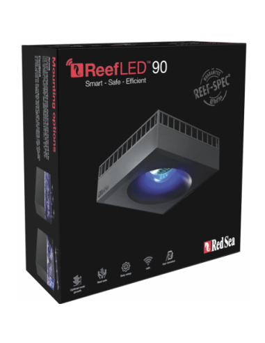 REEFLED® 90- Red Sea