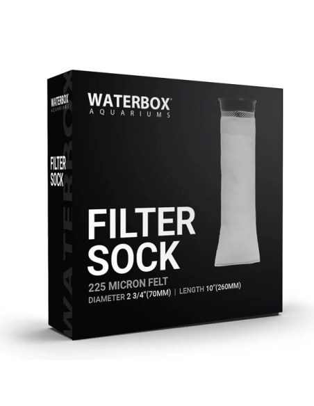 copia de WATERBOX Cube 20- Aquarium 76 L