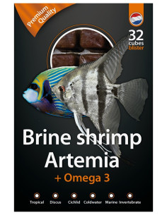 copia de DS ARTEMIA&GARLIC 100 GR
