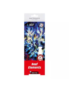 copy of copy of copy of copy of Aquarium Systems Reef Shots Vitamins - 24 x 20ml