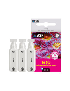 copy of AQUARIUM SYSTEMS - Sel Reef Evolution - 1kg