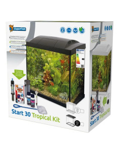 copy of SF START 30 TROPICAL KIT NOIR