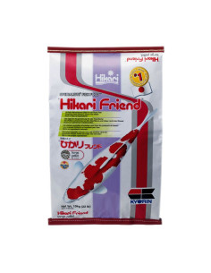 NOURRITURE HIKARI FRIEND LARGE 10KG