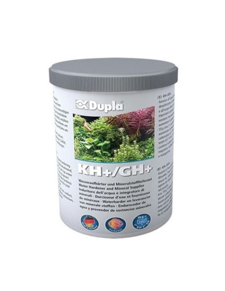 kh+ / gh+  DUPLA 220g