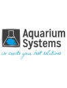 Logo Aquarium Systems