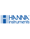 Logo Hanna Instruments
