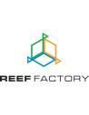 Logo Reef Factory