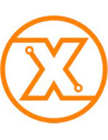 Logo Xary3dreef