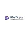 Logo Récif'Alpes
