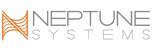 Neptune système