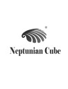 Logo NEPTUNIAN CUBE